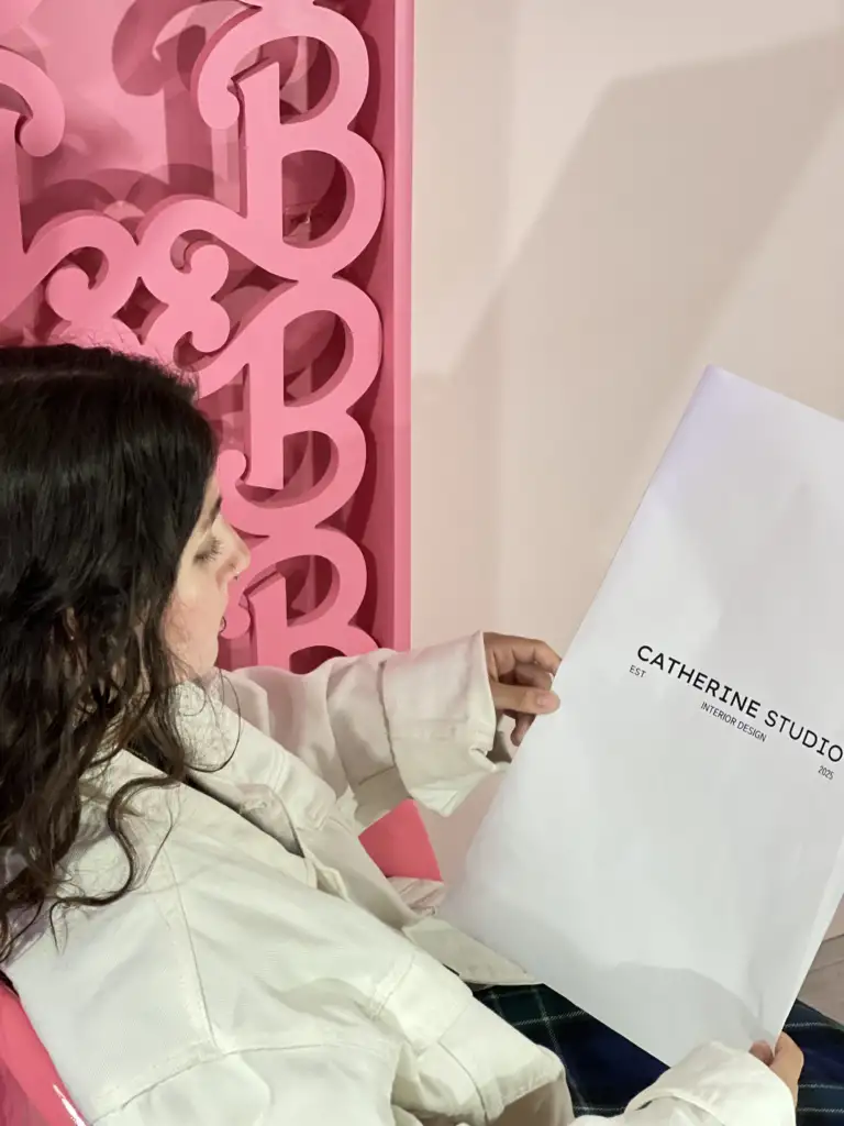 barbie airbnb argentina